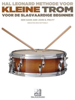 Hal Leonard methode voor klein... 