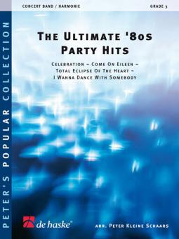 The Ultimate '80s Party Hits 
