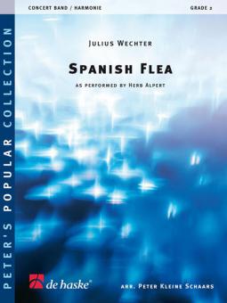 Spanish Flea 