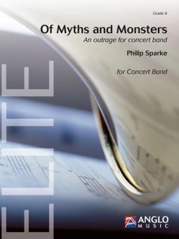 Of Myths And Monsters 