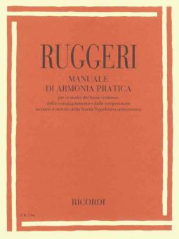 Manuale Di Armonica Practica 