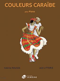 Couleurs Caraïbe 