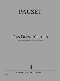Das Dornröschen 
