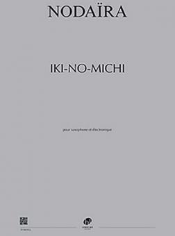 Iki-no-Michi (Les Voies du souffle) 