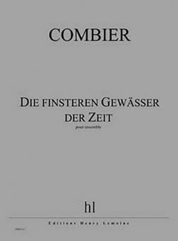 Die finsteren Gewässer der Zeit 