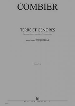 Terre et cendres 