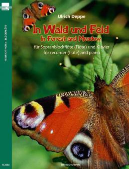 In Wald und Feld / In Forest and Meadow 