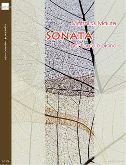 Sonata per flauto e piano 