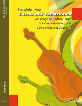 Thema mit Variationen 