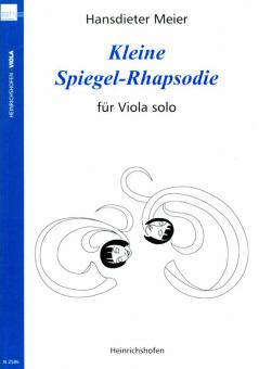 Kleine Spiegel-Rhapsodie 