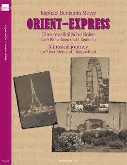 Orient-Express 