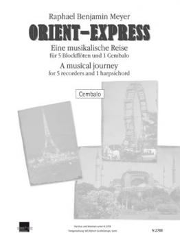 Orient-Express 