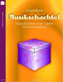 Musikschachtel 