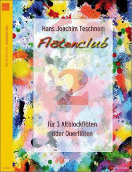 Flötenclub 2 