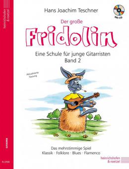 Der große Fridolin 