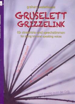 Gruselett / Grizzelink 