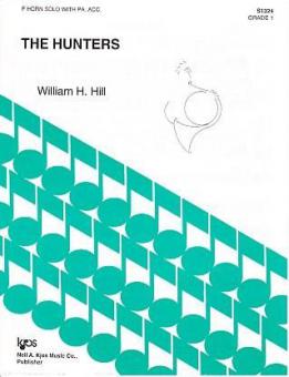 The Hunters 
