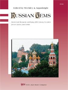Russian Gems 