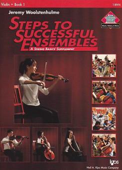 Steps to Successful Ensembles 