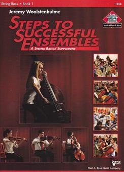 Steps to Successful Ensembles 