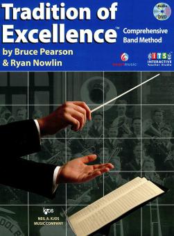 Tradition Of Excellence Book 2 