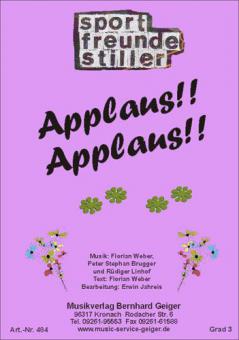 Applaus, Applaus 