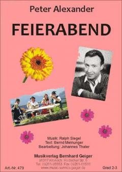 Feierabend 