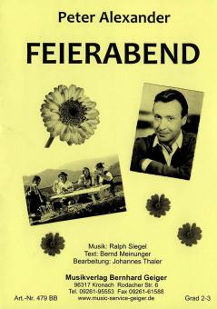 Feierabend 