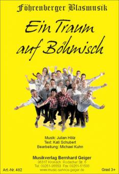 Ein Traum auf Böhmisch 