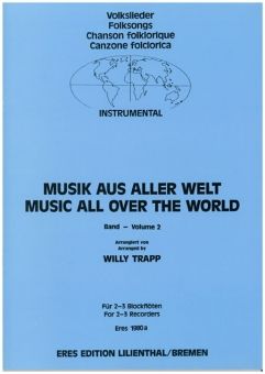 Musik aus aller Welt 1 
