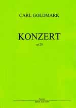 Violinkonzert (Orchester) 