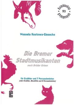 Ballade (Violine und Klavier) 