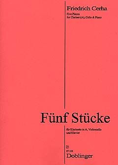 5 Stücke 