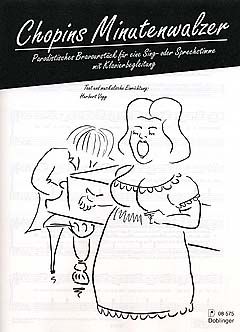 Chopins Minutenwalzer 
