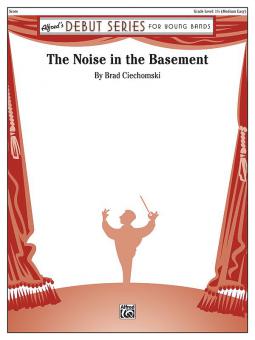 The Noise In The Basement Standard