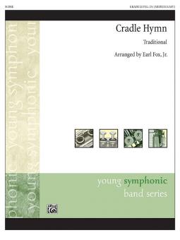 Cradle Hymn Standard