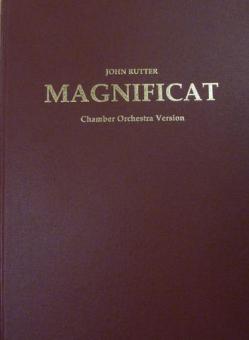 Magnificat 