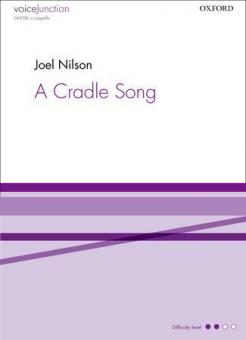 A Cradle Song 