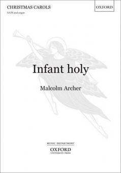 Infant holy 