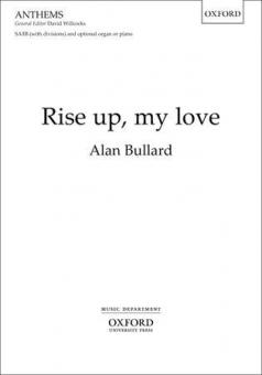 Rise up, my love 