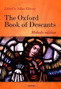 The Oxford Book of Descants 