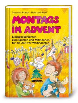 Montags im Advent 