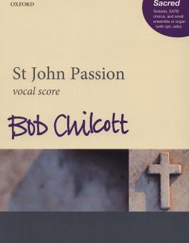 St John Passion 