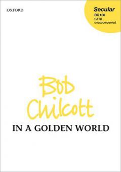In A Golden World 