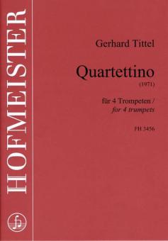Quartettino (1971) 