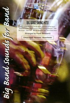Big Band Swing Hits! 