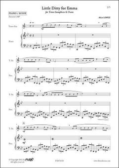 Little Ditty for Emma 