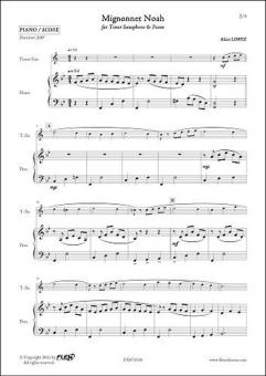 Mignonnet Noah 