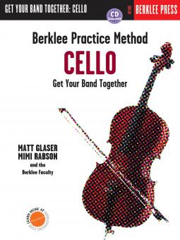 Get Your Band Together Cello 