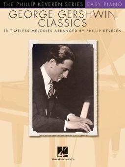 George Gershwin Classics 